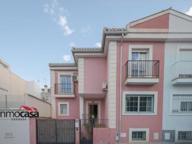 Casa pareada Venta Armilla, San Miguel