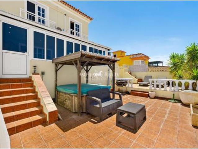 Casa pareada Venta Arona, Chayofa