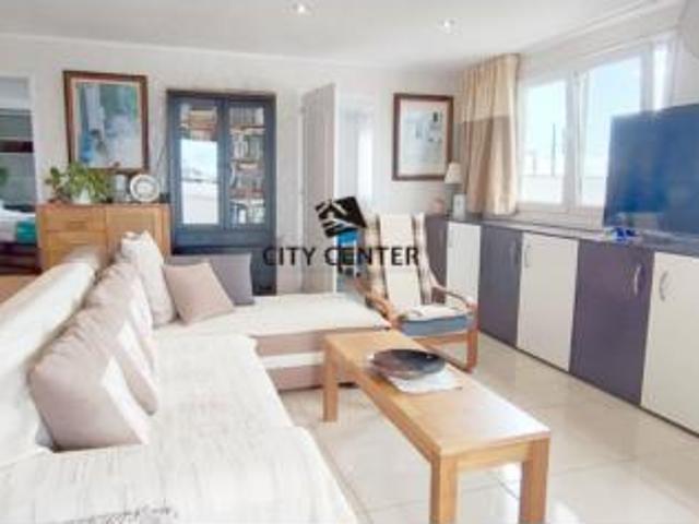 Chalet Venta Arona, Buzanada Valle de San Lorenzo Cabo Blanco