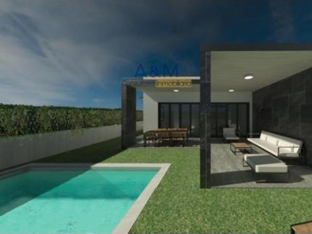Casa pareada Venta Arroyo de la Encomienda, Arroyo de la Encomienda