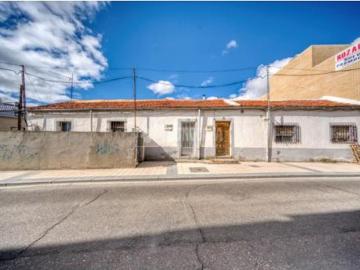 Casa pareada Venta Arroyo de la Encomienda, La Flecha