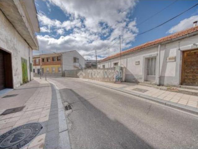 Casa pareada Venta Arroyo de la Encomienda, La Flecha