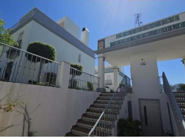 Casa pareada Venta Villanueva de Algaidas, La Atalaya