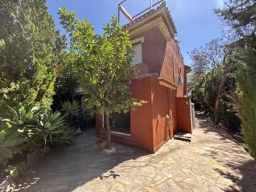 Casa pareada Venta Atalaya, Atalaya