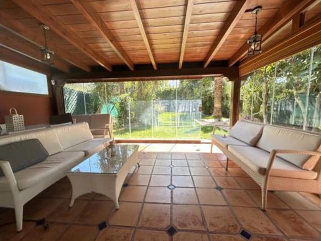 Casa pareada Venta Villanueva de Algaidas, La Atalaya