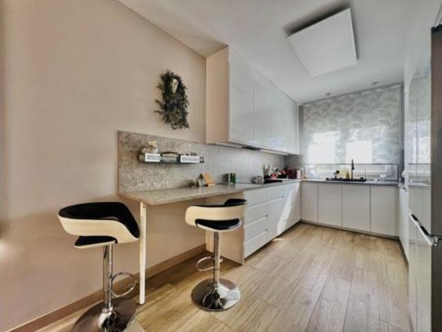 Casa pareada Venta Atalaya, Atalaya