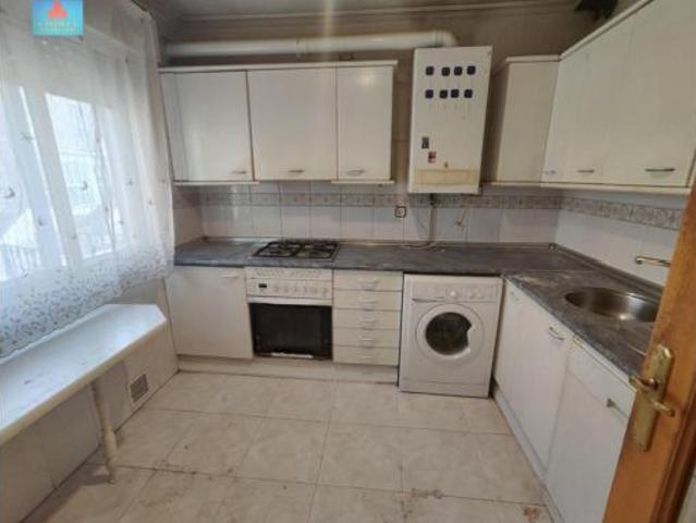 Casa pareada Venta Ávila Capital, San Antonio Estación Las Hervencias