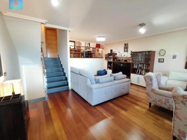 Casa pareada Venta Ávila Capital, San Antonio Estación Las Hervencias