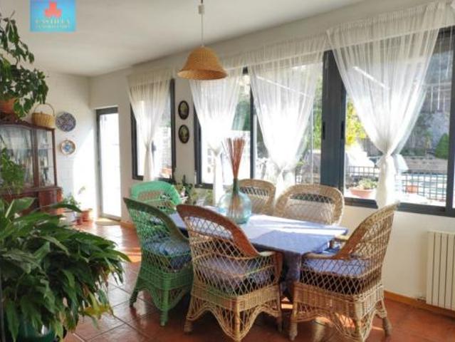 Casa pareada Venta Ávila Capital, San Antonio Estación Las Hervencias