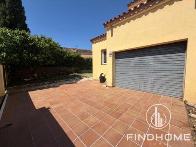 Casa pareada Venta Avinyonet de Puigventós, Avinyonet de Puigventós