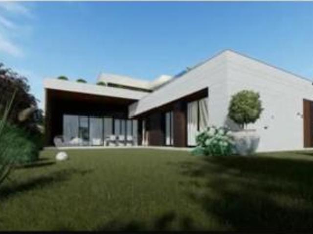 Casa pareada Venta Boadilla del Monte, El Olivar de Mirabal