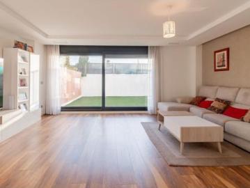 Casa pareada Venta Boadilla del Monte, Sector B