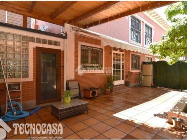 Casa pareada Venta Boadilla del Monte, Sector B