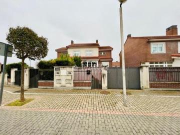 Casa pareada Venta Boecillo, Boecillo