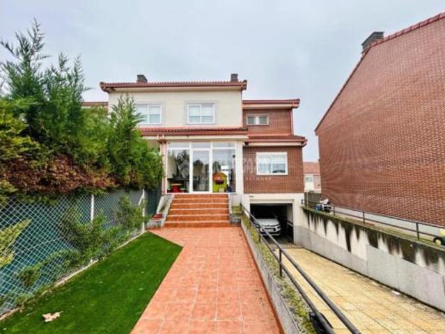 Casa pareada Venta Boecillo, Boecillo