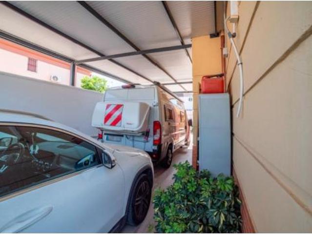 Casa pareada Venta Bormujos, Centro