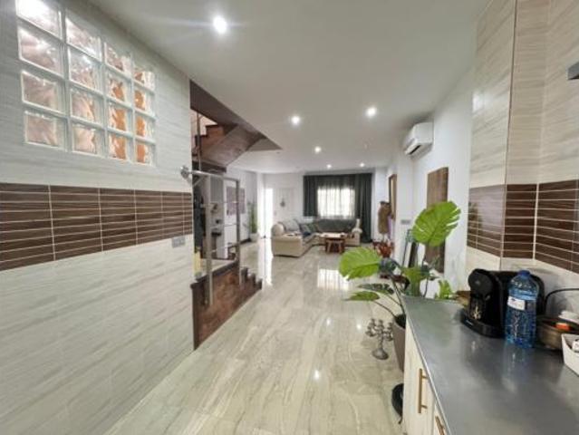 Casa pareada Venta Borriana Burriana, Zona de La Bosca