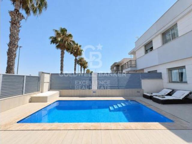 Casa pareada Venta Borriana Burriana, Zona Platges