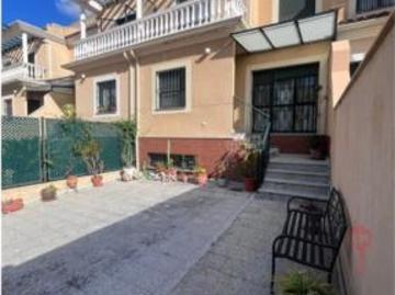 Casa pareada Venta Badajoz Capital, Huerta Rosales Valdepasillas