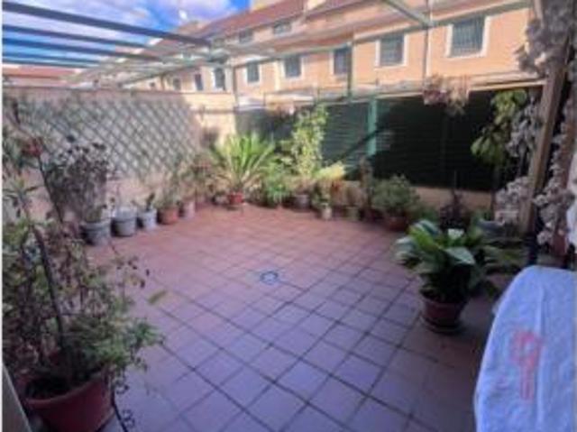 Casa pareada Venta Badajoz Capital, Huerta Rosales Valdepasillas