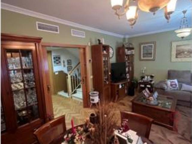 Casa pareada Venta Badajoz Capital, Huerta Rosales Valdepasillas