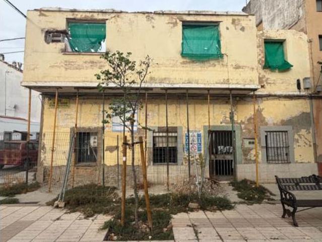 Casa pareada Venta Badajoz Capital, San Roque Ronda Norte