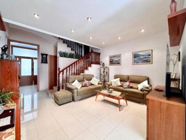 Casa pareada Venta Badalona, Centre