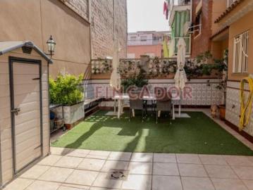 Casa pareada Venta Badalona, Llefià Artigues