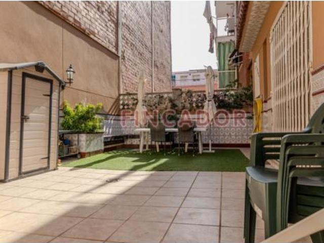 Casa pareada Venta Badalona, Llefià Artigues