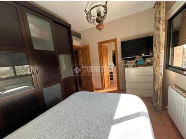 Casa pareada Venta Baeza, Álamos Blancos
