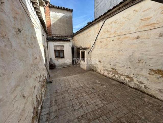 Casa pareada Venta Baeza, Baeza