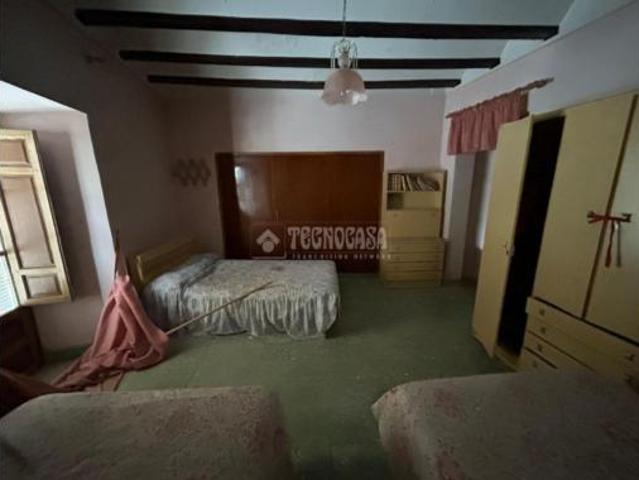 Casa pareada Venta Baeza, Baeza