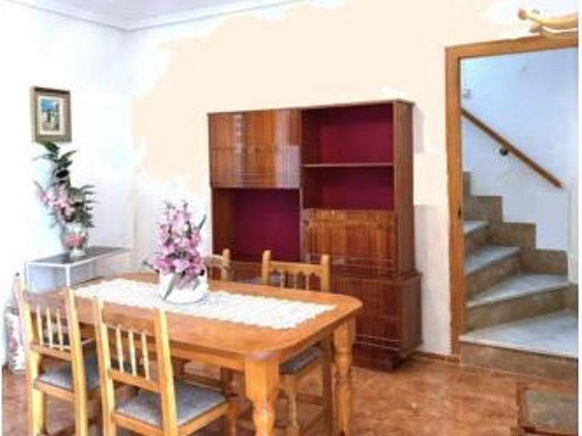 Casa pareada Venta Balsa de Ves, Balsa de Ves