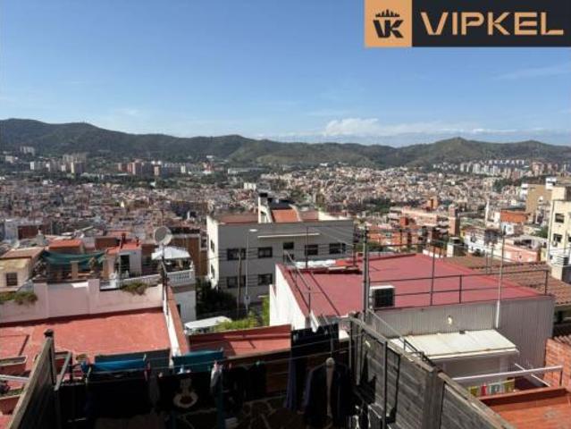 Casa pareada Venta Barcelona Capital, Can Baró