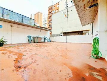 Les Corts, Ronda Litoral, Barcelona, Cataluña, Cataluña