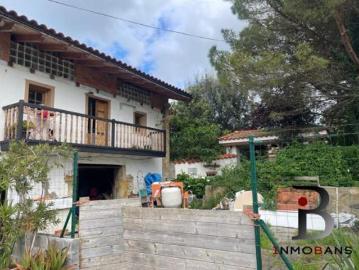 Casa pareada Venta Bárcena de Cicero, Bárcena de Cicero