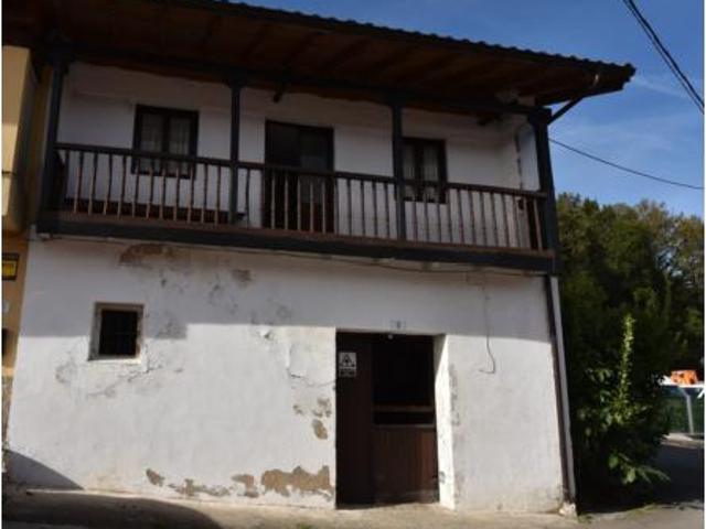 Casa pareada Venta Bárcena de Cicero, La Bodega