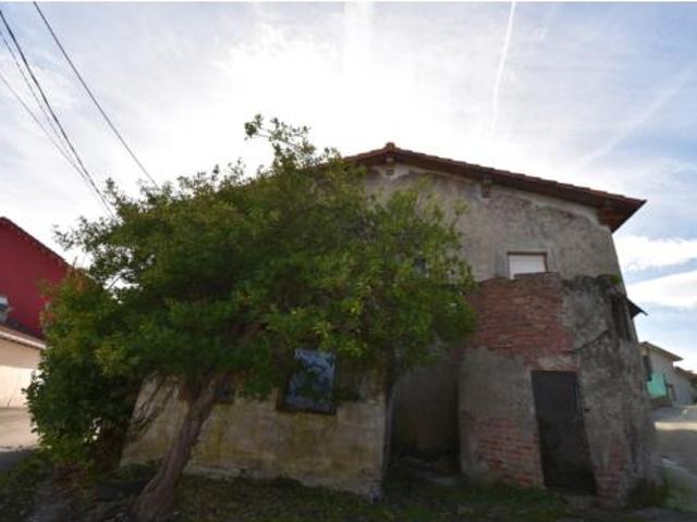 Casa pareada Venta Bárcena de Cicero, La Bodega