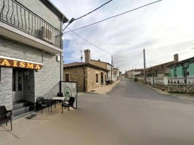 Casa pareada Venta Bañobárez, Bañobárez
