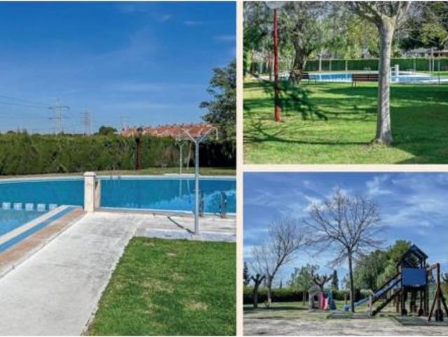 Casa pareada Venta Bétera, Mas Camarena