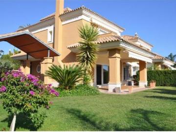 Casa pareada Venta Belalcázar, Santa Clara