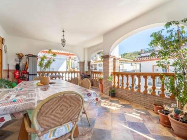 Casa pareada Venta Benamargosa, Benamargosa