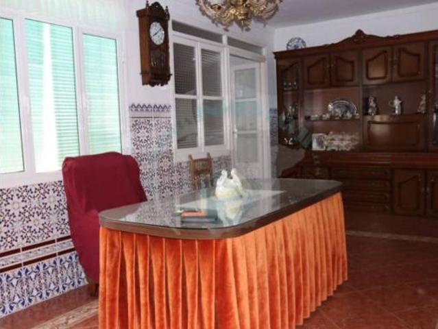 Casa pareada Venta Benamejí, Benamejí