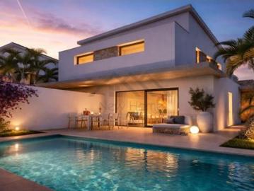 Casa pareada Venta Benaguasil, Benaguasil