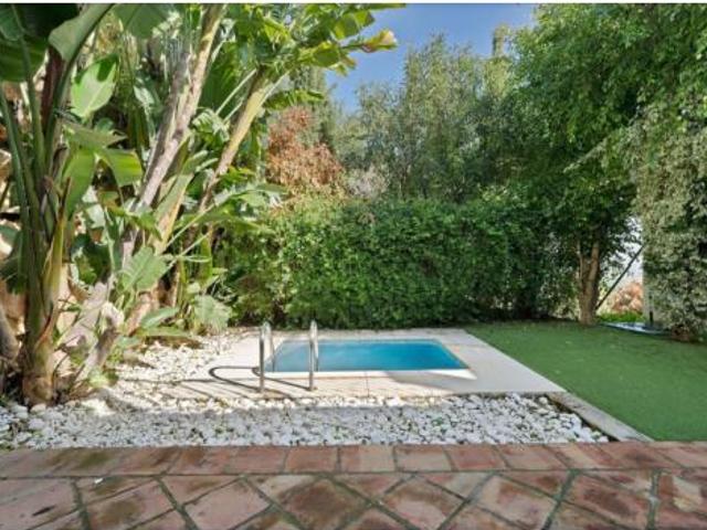 Casa pareada Venta Benahavís, Benahavís