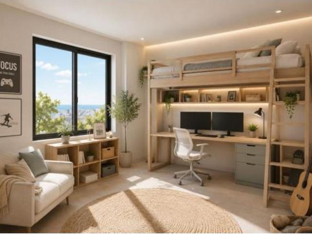 Casa pareada Venta Benalmádena, Cortijo de Torrequebrada