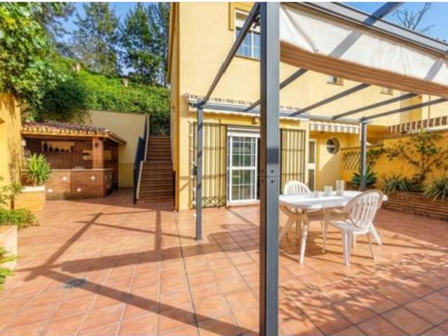 Casa pareada Venta Benalmádena, Cortijo de Torrequebrada