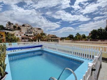 Casa pareada Venta Benalmádena, Cortijo de Torrequebrada