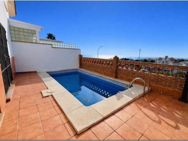 Casa pareada Venta Benalmádena, Centro