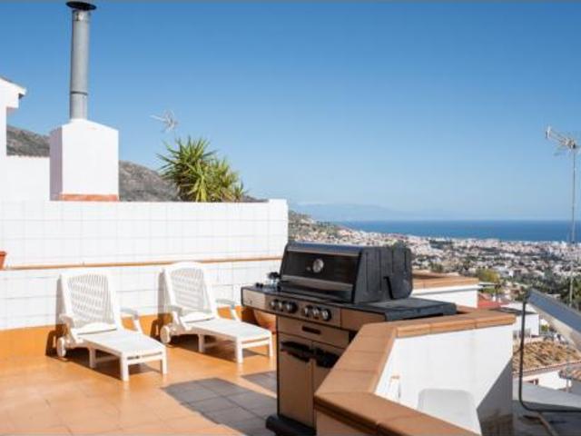 Casa pareada Venta Benalmádena, Centro